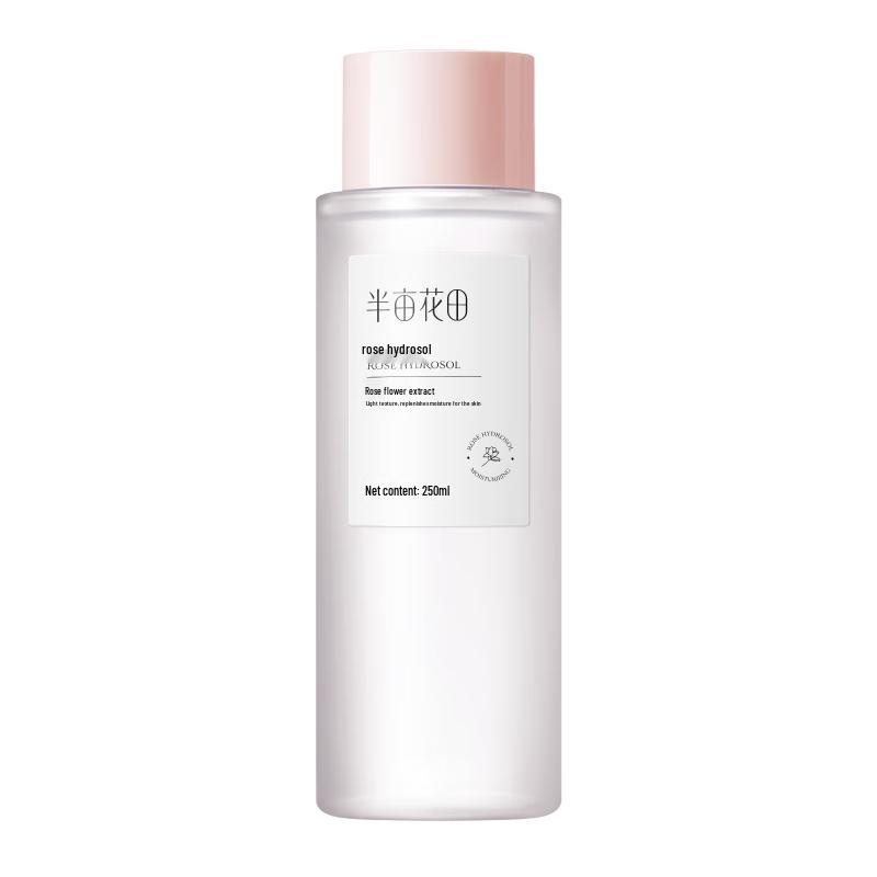 Half Acre Field Rose Hydrating Toner
