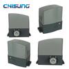 500kg Smart Remote Control Villa Sliding Gate Opener - Solar-Powered Electric Courtyard Door System