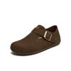 Tianmei Yi Flat Bottomed Single Shoes