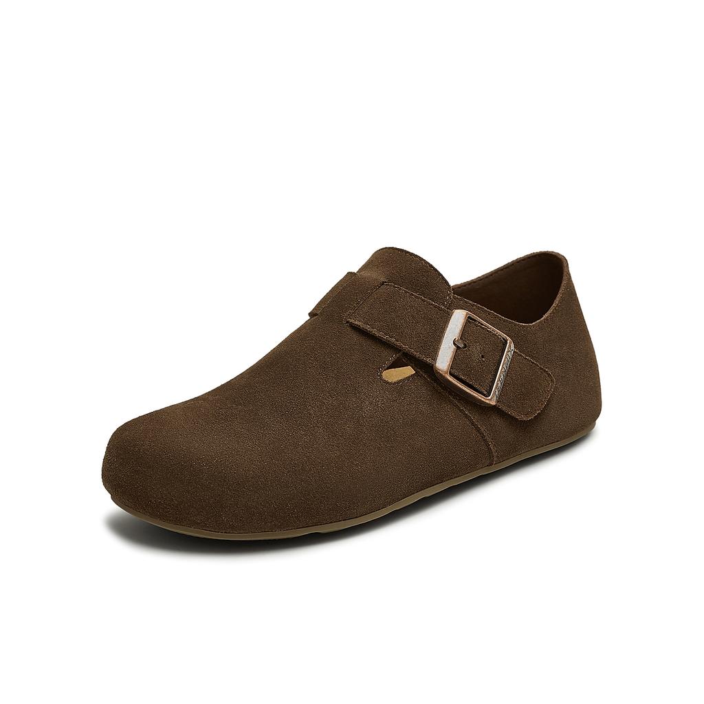 Tianmei Yi Flat Bottomed Single Shoes