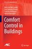 Книга Comfort Control In Buildings