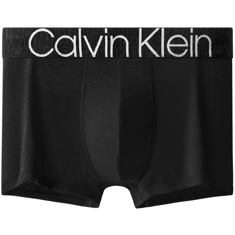 CK / Calvin Klein Boxer Shorts Men's Space Black (Unisex) Boxer Shorts NB2682O UB1