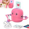 Smart Automatic Drawing Robot for Kids Early Education Painting Teaching Aid Learning Companion