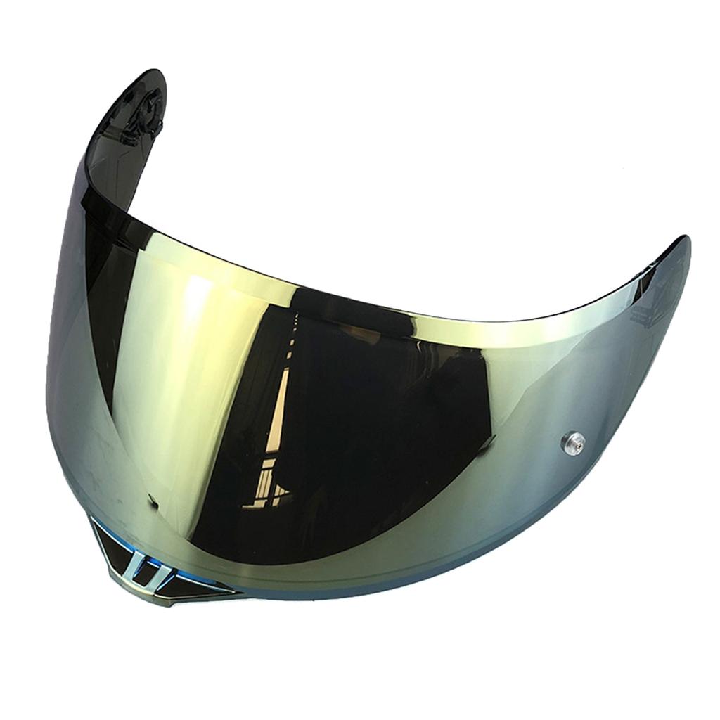 Мотоциклетный козырек для K3SV K5 Shield, аксессуары, сменный щиток, линза козырька на все лицо