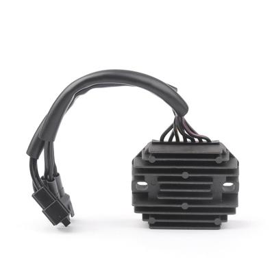 Регулятор-выпрямитель напряжения 3402-682 Для квадроцикла Arctic Cat 375 400 4X4 AUTOMATIC