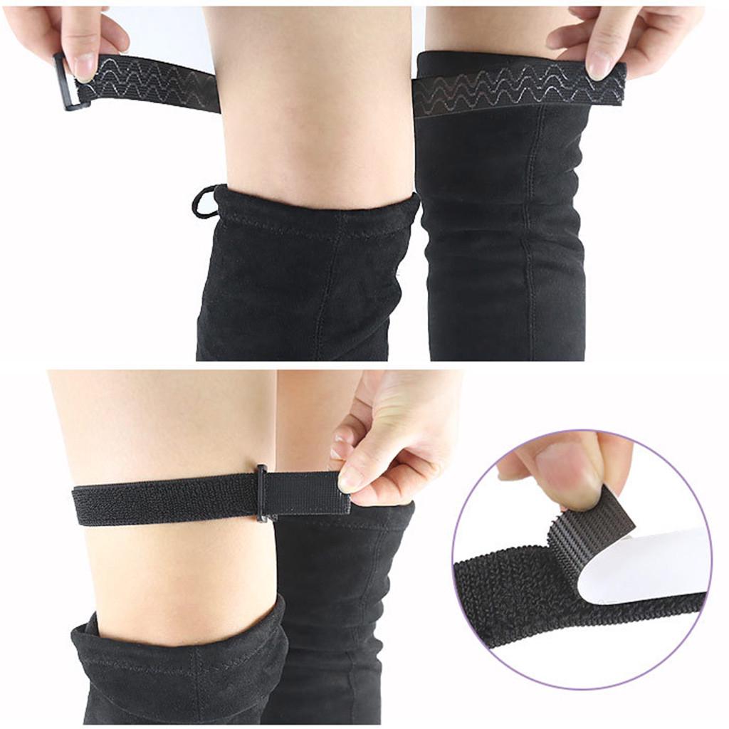  Нескользящая лента для высоких ботинок с наклейками