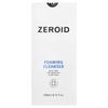 ZEROID Пенка для умывания, Для чувствительной и сухой кожи, , 240 мл (8,12 жидкой унции)