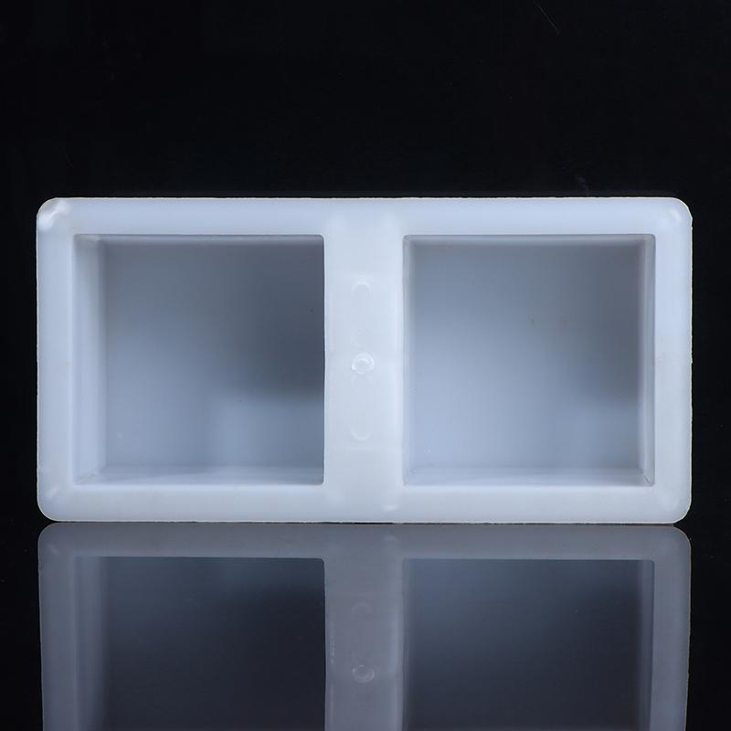 Форма для мощения кирпичом своими руками, многоразовая форма для изготовления бетонных дорожек, ступеньки для газона, патио, двора, сада