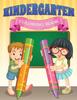 Книга Kindergarten Coloring Book