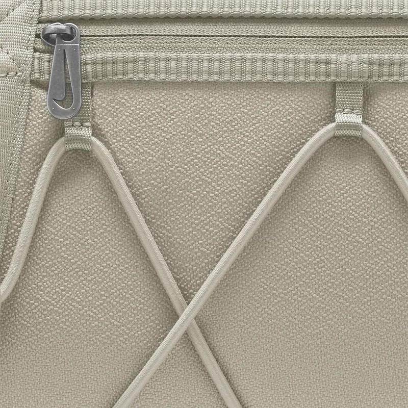 Nike Eco Friendly Material Portable One Shoulder Luggage Bag , Gym Bag , Travel Bag Regular Women's Stone Color (Unisex) Gym Bags CV0062 230