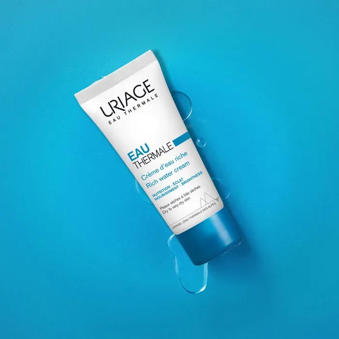 Uriage Eau Thermale Water Крем 40 мл