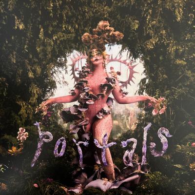 LP Пластинка MELANIE MARTINEZ - Portals 075678637513 Atlantic 2023 США & Кана Рок