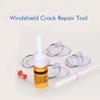 Автомобильная наноремонтная жидкость DIY-инструмент для ремонта окон Ремонт трещин на лобовом стекле Ремонт трещин на автомобильном стекле Ремонт царапин на стекле