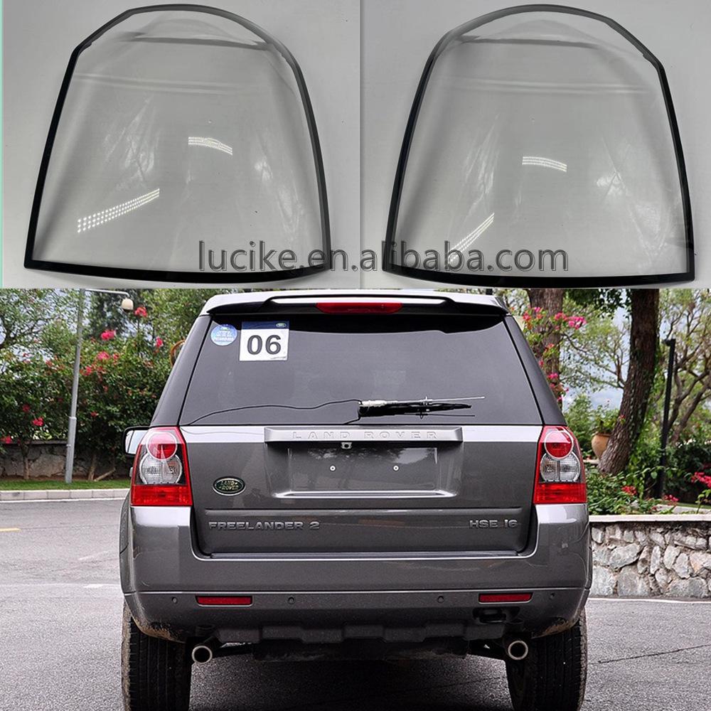 Range Rover Executive Taillight Compatible with LR010773/LR010776