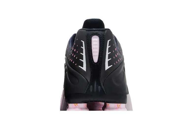 Nike Shox R4 Сакура (Женский)