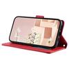 For Xiaomi 14 Ultra Wallet Case PU Leather Flip Stand View Phone Cover