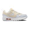 Nike Детские кроссовки Air Max 1 EasyOn PS Melon Tint Cream Pale-Ivory White DZ3308-102