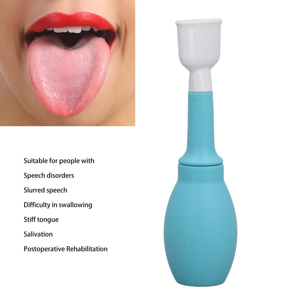 3 шт. Тренажер для мышц языка, ротовых мышц и губ для восприятия, при языковых расстройствах, для реабилитации мышц языка, при инсульте, гемиплегии