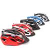 Bicycle Helmet Road Bike Mountain Bike Integrated Molding Men's and Women's Helmets Cycling Equipment Clear Inventory