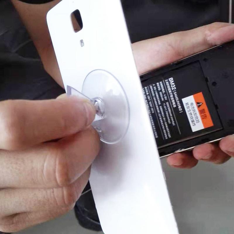 10Pcs Light Bulb Suction Cup Removal Tool Gu10 Mr16 Lamp Changer Head Suction Cup Light Bulb Remover For Led Halogen