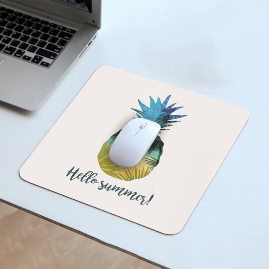 Коврик для мыши Складной Гладкий Удобный