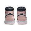 Air Jordan 1 Retro High OG SE Bubble Gum Женские кроссовки Розовая атмосфера Белая DD9335-641
