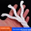 Heavy-Duty Floating Polypropylene Rope