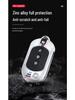Wuling Hongguang MiniEV Car Key Folding Protective Case