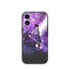 Для Motorola Moto Edge 50 30 Fusion 40 neo Ultra Pro G54 G24 G05 G35 G55 G75 G85 Чехол Аниме Итачи Учиха Акацуки Саске