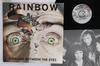 Виниловая пластинка RAINBOW  Straight Between The Eyes 28MM0152 POLYDOR 1982 Япония Рок Б/у