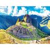 5d Diy Алмазная картина Здание Пейзаж Вышивка крестом Мозаика Вышивка Замок Домашний декор Подарок ручной работы