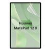 Screen Protector - Phonillico - Huawei MatePad 12 X - Pack 2 - Resistant - Ultra Thin