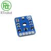 Цифровой УФ-сенсор LTR390-UV с интерфейсом I2C типа C может измерять интенсивность окружающего света