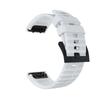 22 26mm Quickfit Smart Watch Straps For Garmin Fenix 7 7X 6 6X Pro 5X 5 Plus 3HR 935 945 Sport Silicone Watchband Wriststrap New