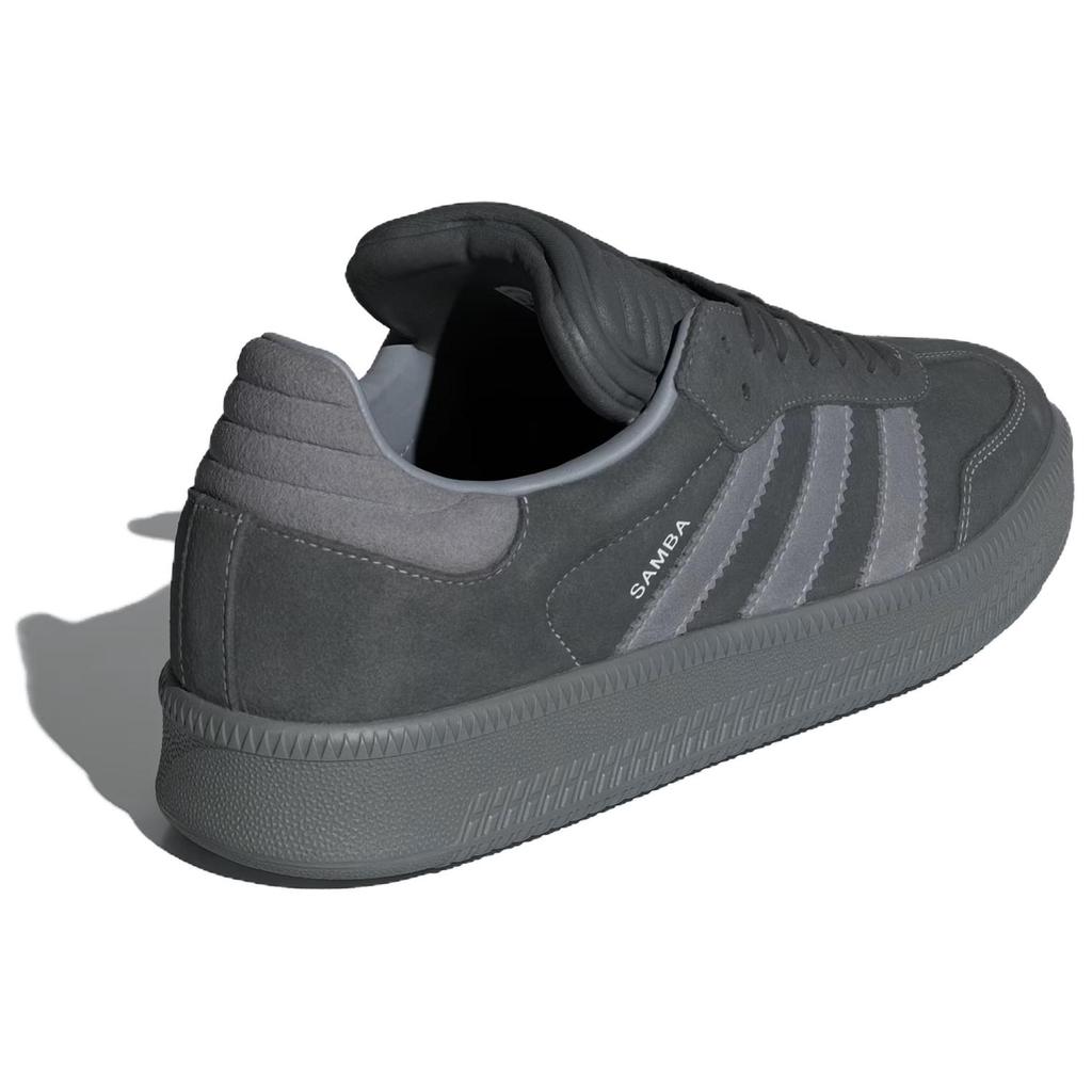 adidas Кроссовки Samba XLG Carbon Grey Unisex ID3912