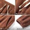 Мужские джоггеры-спортивные штаны на флисовой подкладке Jeanswest