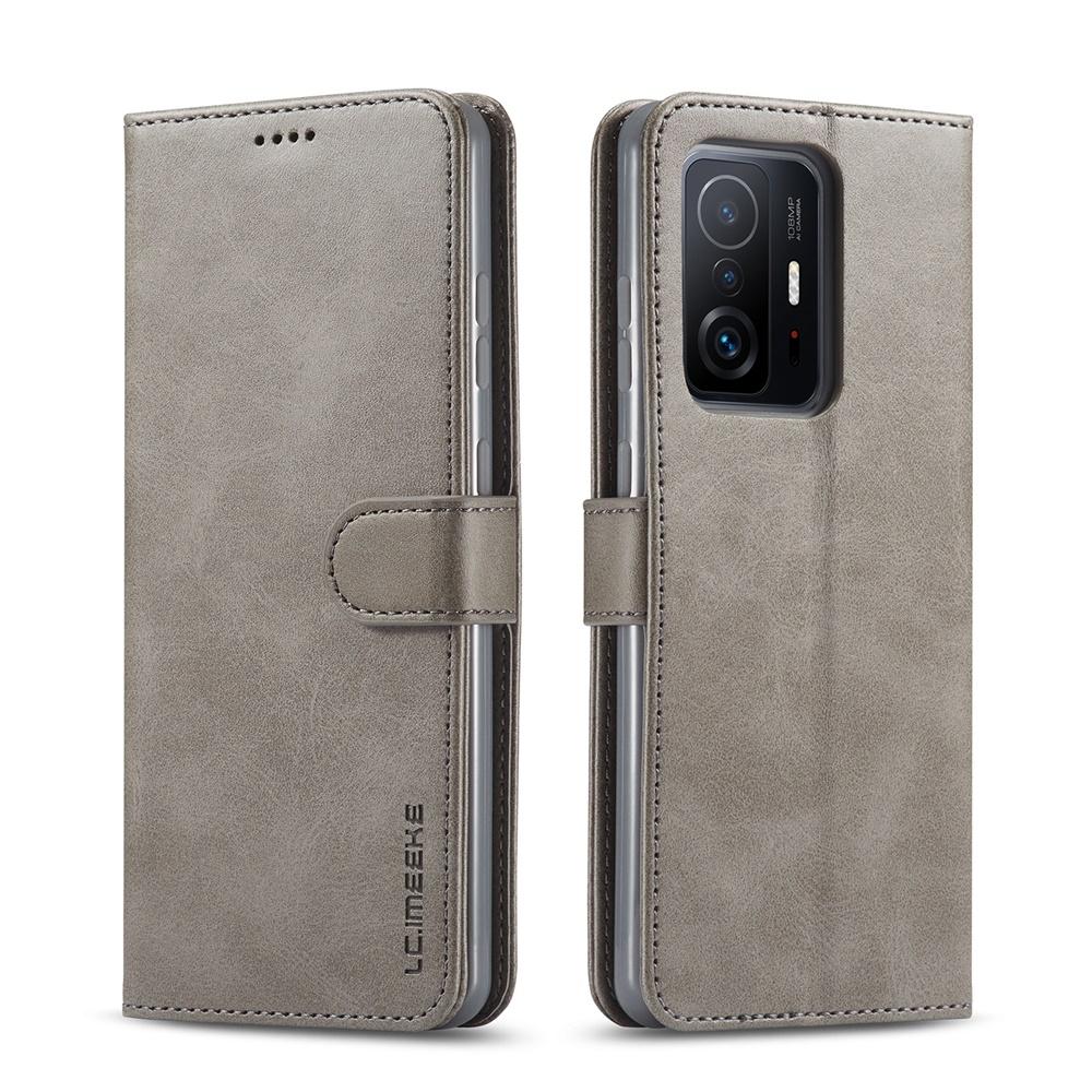 Кожаный чехол для телефона Xiaomi 11T Poco X3 M3 M4 Pro NFC F3 откидная крышка Mi 11 Lite 10T Redmi Note 11S 10S 10 9 Pro 9S 9T 9A 8T 8 7