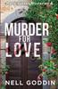 Книга Murder for Love : (Molly Sutton Mysteries 4) : 4