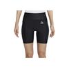 ACG Dri-Fit Adv Solid Quick-Dry средней талии велосипедные тренировочные шорты женские шорты черные FQ3067-010