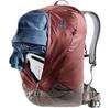 Рюкзак Deuter AC Lite 15 SL caspia/pepper (Damen) (3420021-5617)