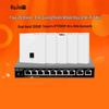 Панельный комплект беспроводной точки доступа Ruijie WiFi 6 Gigabit RG-EAP162(И)