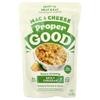 Proper Good, Mac & Cheese, Spicy Cheddar, Medium, 10 Oz (283 G)