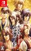 Hakuoki Shinkai Manyo no Sho [Switch]