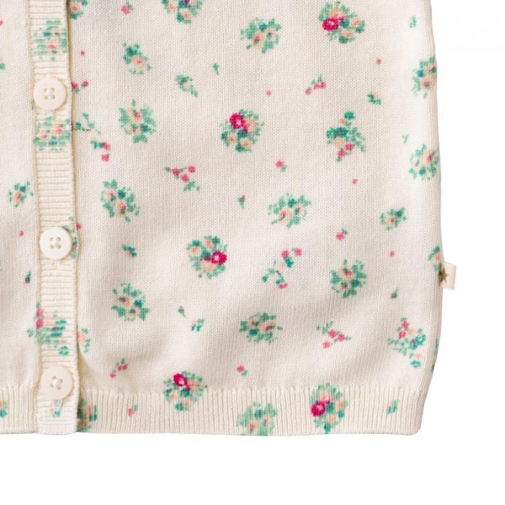 Bonton Кардиган Coco Bouquet 7617t 200 08