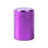 Portable Sealed Metal Tea Cans Small Tea Cans Aluminum Can Packaging
