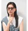 [Zoff] Солнцезащитные очки в стиле Бостон (ЗеленыйОливковый)  UNITED ARROWS GOLF [SNAP GRIP] United Arrows Golf, Противоскользящий, Легкий, Защита от УФ-лучей, Мужской,