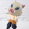 Figuart Mini Demon Slayer Иносукэ Хашибира, корейская популярная бандай