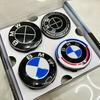 1PCS 56/68mm automobile hub cover magnetic suspension tire center cover is suitable for BMW ABS replacement parts. CVD1