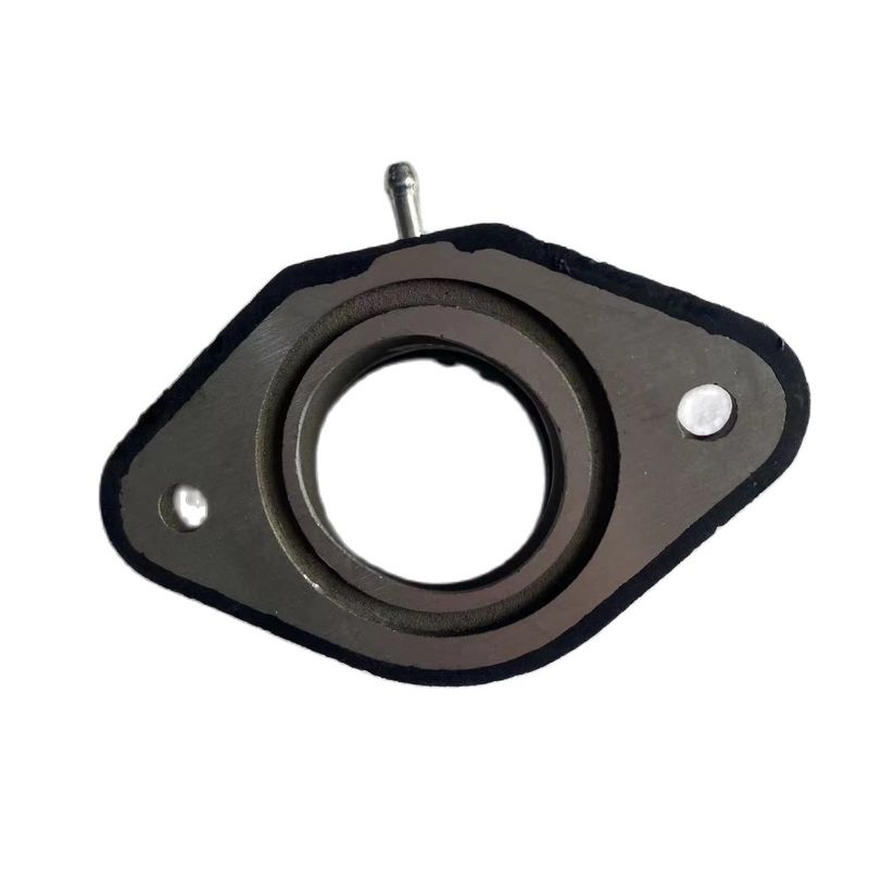Оригинальный КАРБЮРАТОРНЫЙ КАРТЕР 0180-022900 Для CF MOTO 500CC КВАДРОЦИКЛА X5 U5 Cforce CF188 КВАДРОЦИКЛА Запчасти XINYANG UTV ТАКЖЕ