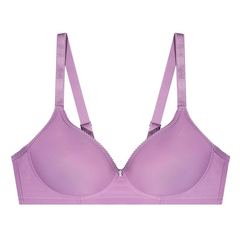 Бесшовный бюстгальтер для женщин, бюстгальтер пуш-ап, однотонный, простой бюстгальтер, удобное нижнее белье, бюстгальтеры для футболок, сексуальное женское белье